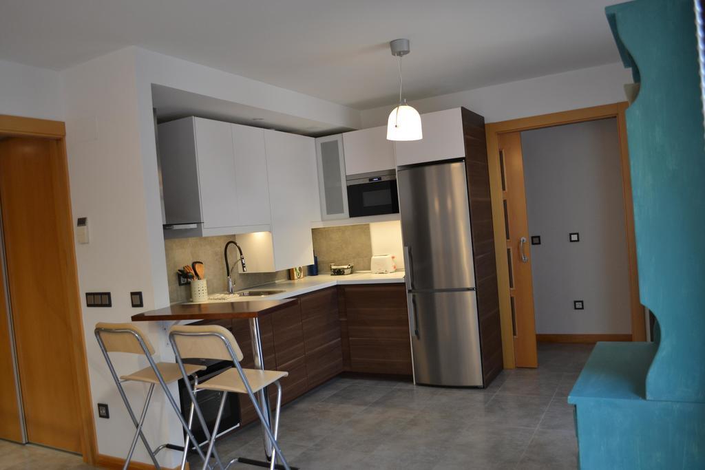 Apartamentos Suites&Homes Salamanca Esterno foto