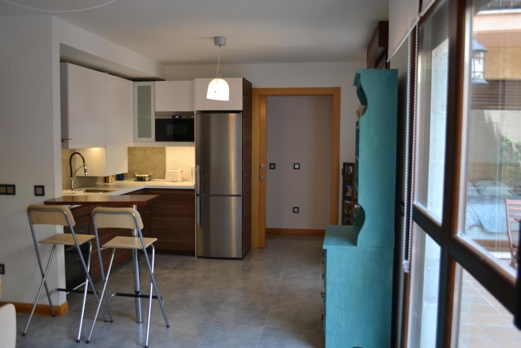 Apartamentos Suites&Homes Salamanca Esterno foto