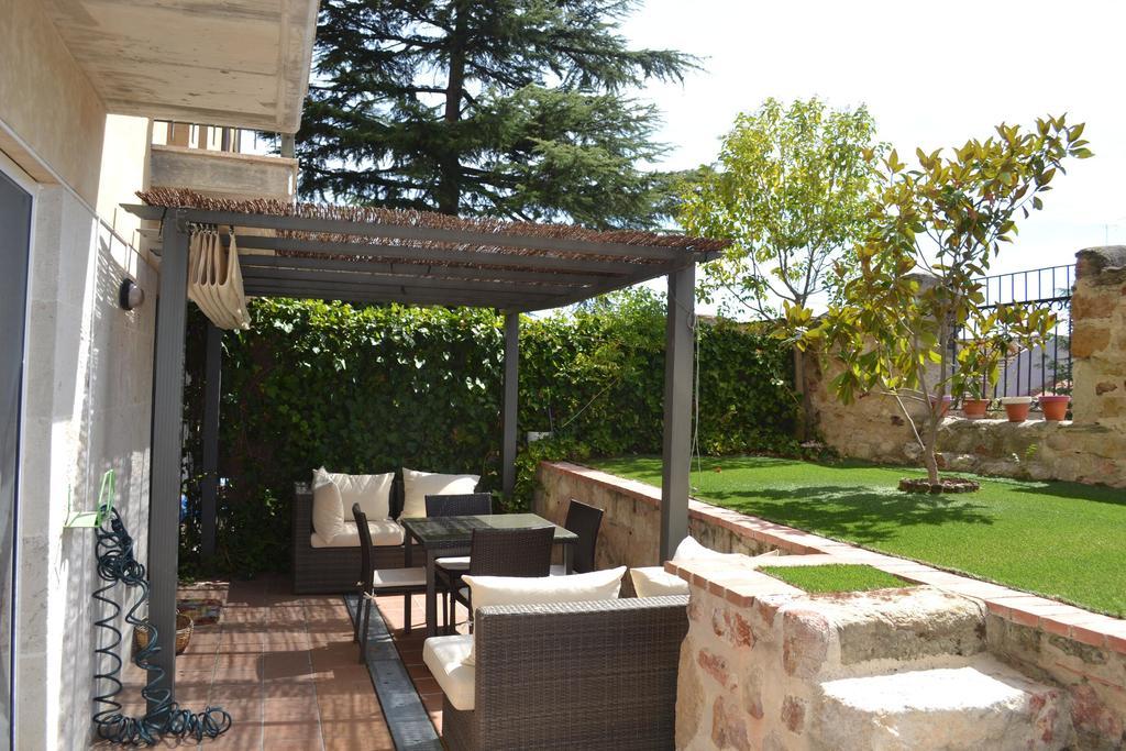 Apartamentos Suites&Homes Salamanca Esterno foto