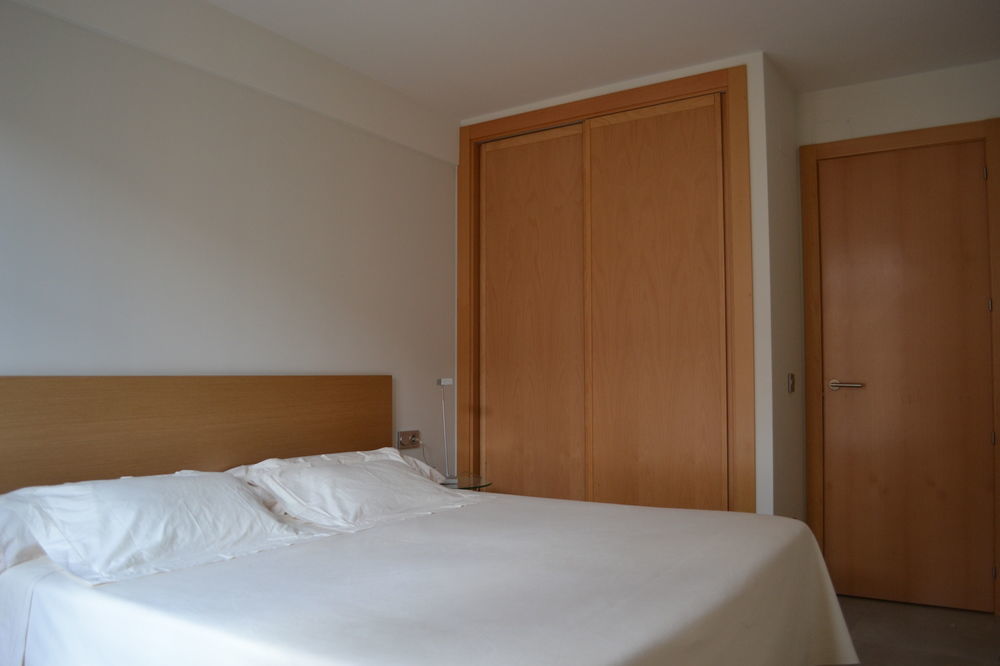 Apartamentos Suites&Homes Salamanca Esterno foto