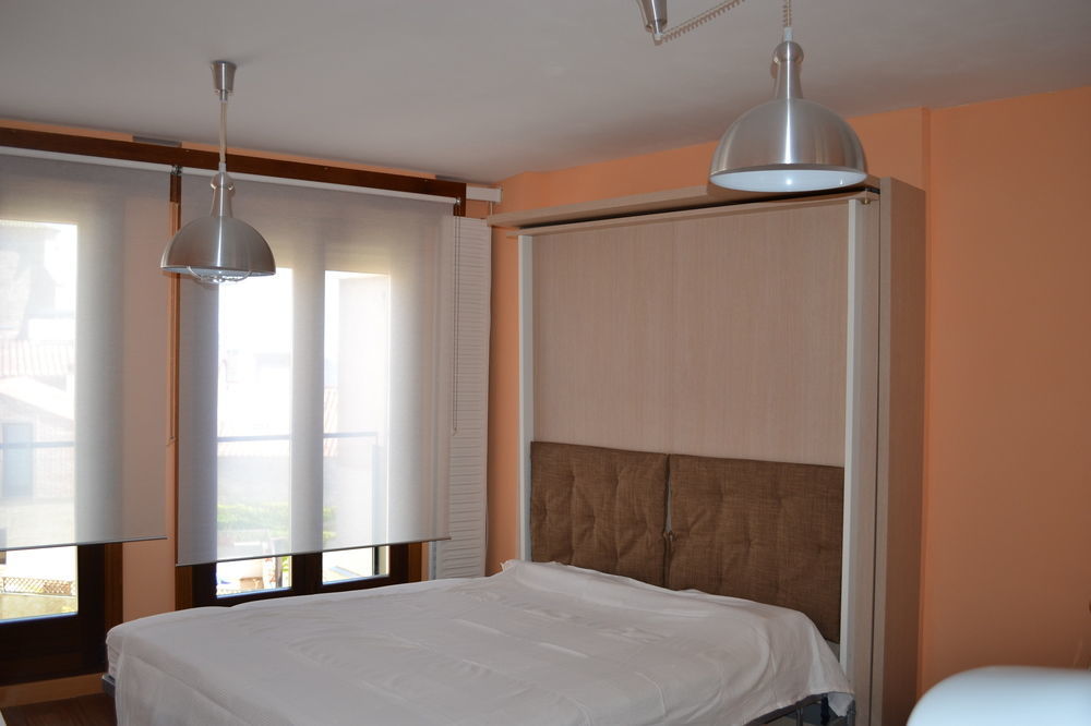 Apartamentos Suites&Homes Salamanca Esterno foto