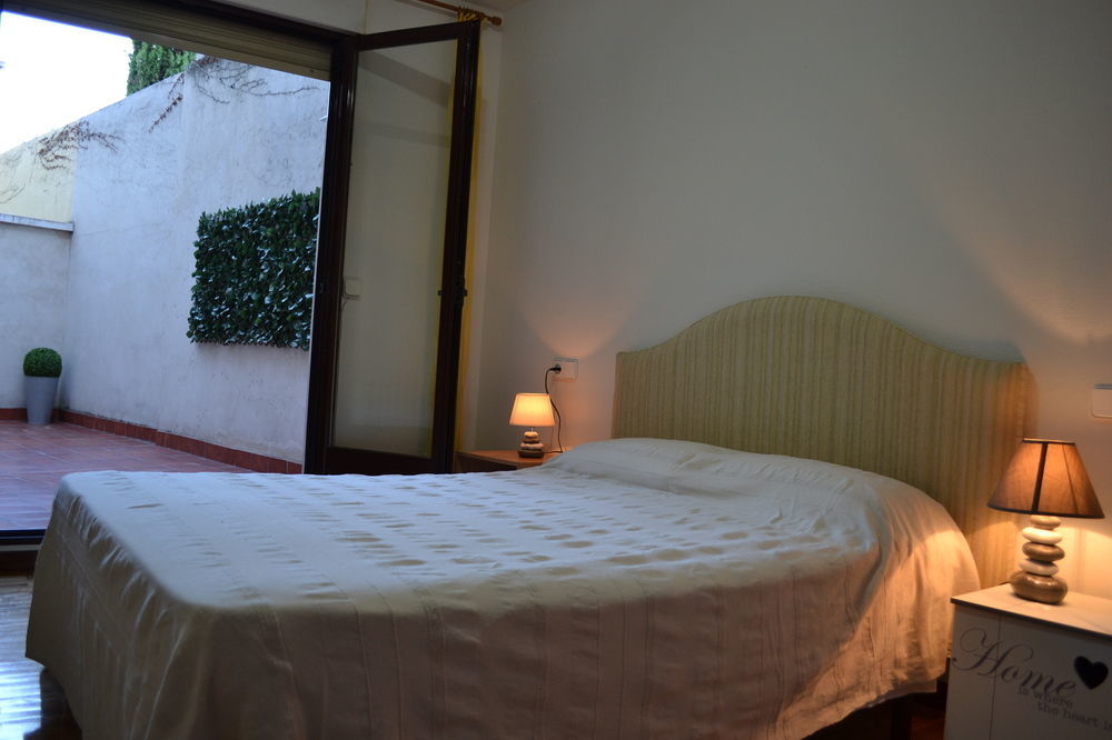 Apartamentos Suites&Homes Salamanca Esterno foto