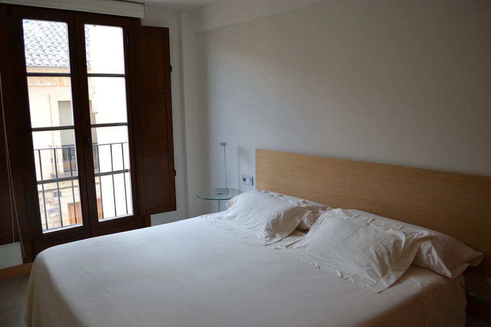 Apartamentos Suites&Homes Salamanca Esterno foto
