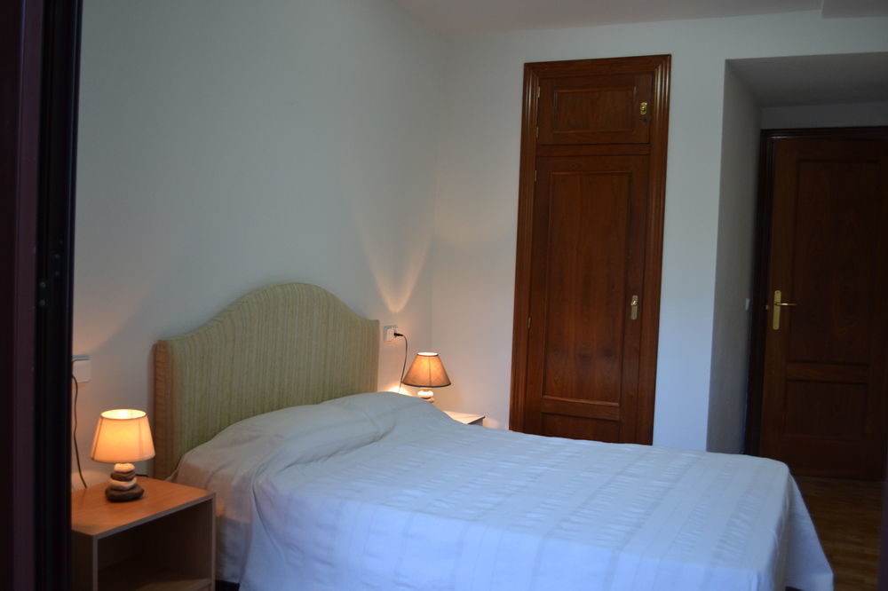 Apartamentos Suites&Homes Salamanca Esterno foto